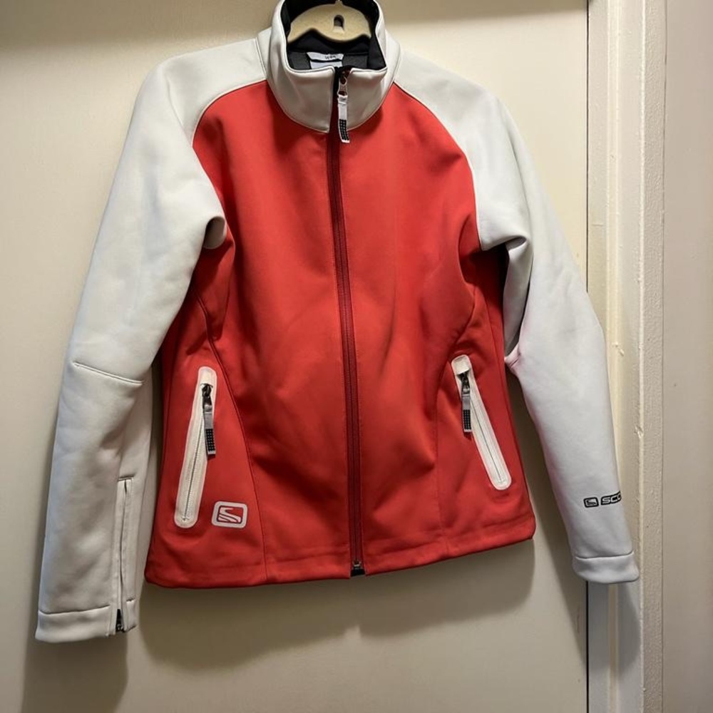 Scott Windstopper Light Jacket - image 6